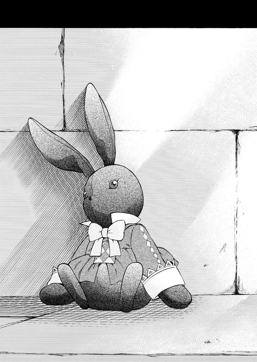 Read Pandora Hearts chapter 71 image 98 on Lezhin