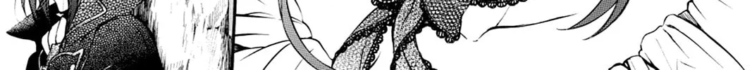 Read Pandora Hearts chapter 72 image 57 on Lezhin