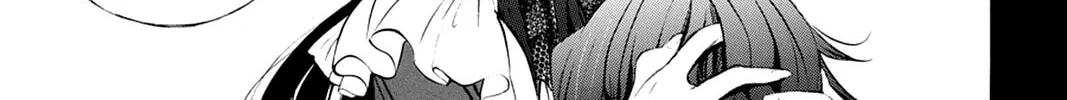Read Pandora Hearts chapter 73 image 25 on Lezhin