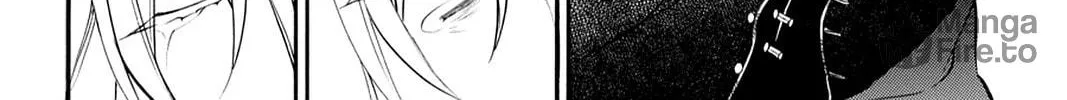 Read Pandora Hearts chapter 73 image 35 on Lezhin