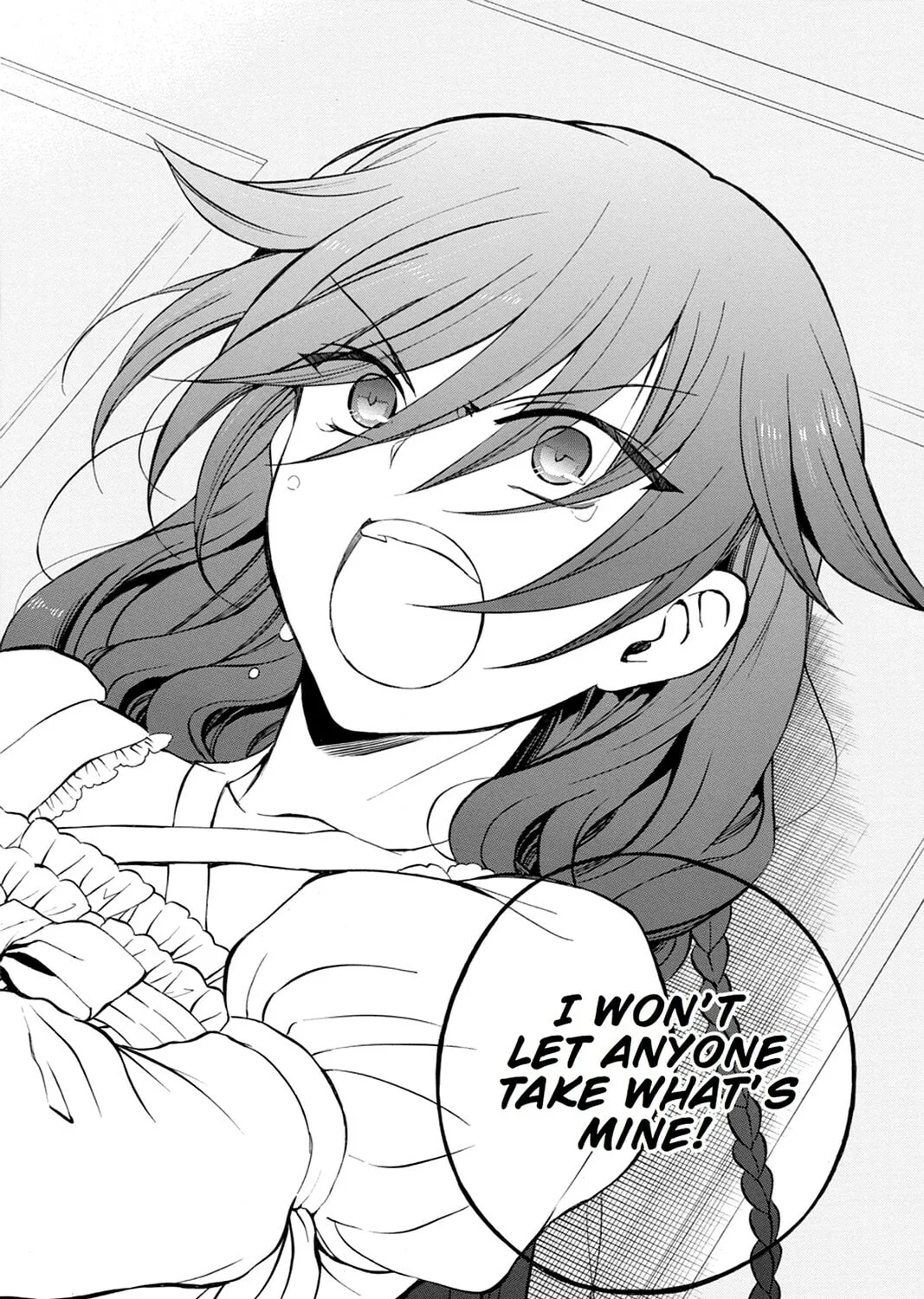 Read Pandora Hearts chapter 75 image 104 on Lezhin