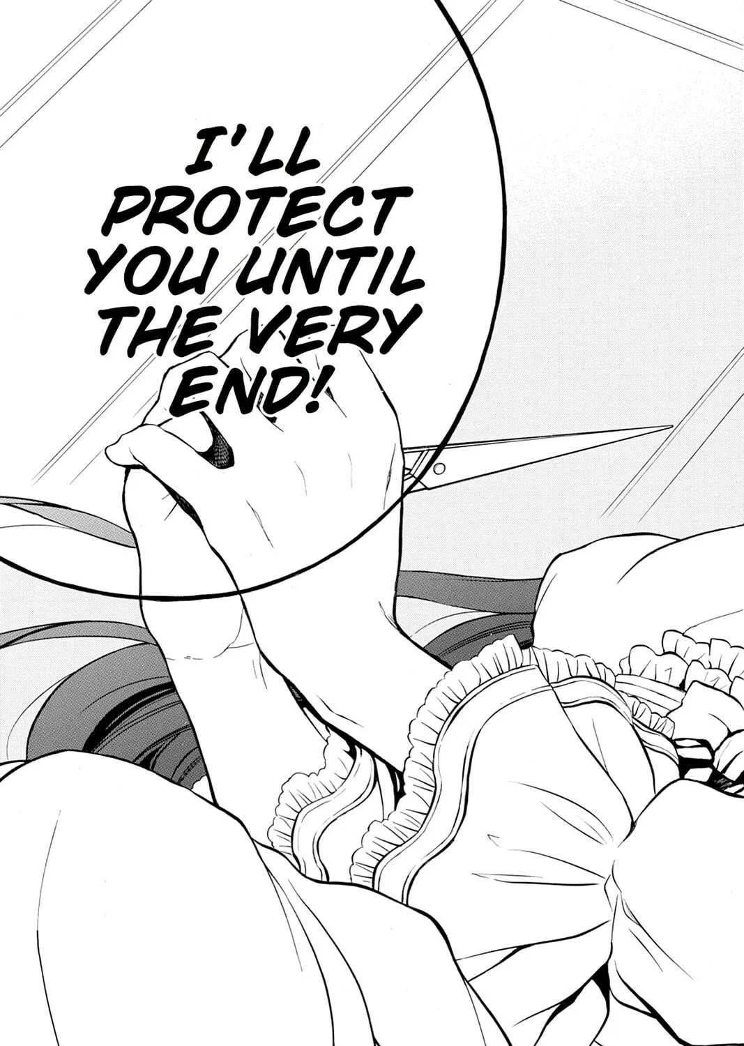 Read Pandora Hearts chapter 75 image 106 on Lezhin