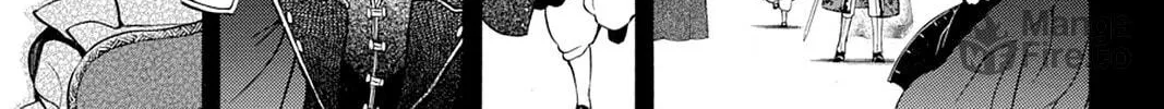 Read Pandora Hearts chapter 75 image 71 on Lezhin