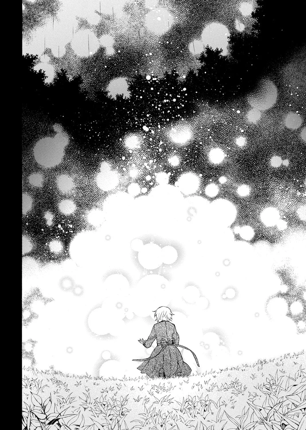 Read Pandora Hearts chapter 76 image 66 on Lezhin