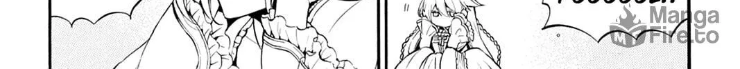 Read Pandora Hearts chapter 77 image 11 on Lezhin