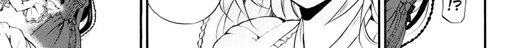 Read Pandora Hearts chapter 77 image 13 on Lezhin