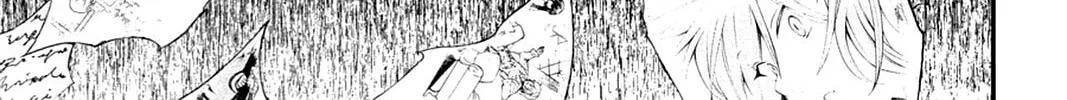 Read Pandora Hearts chapter 78 image 31 on Lezhin