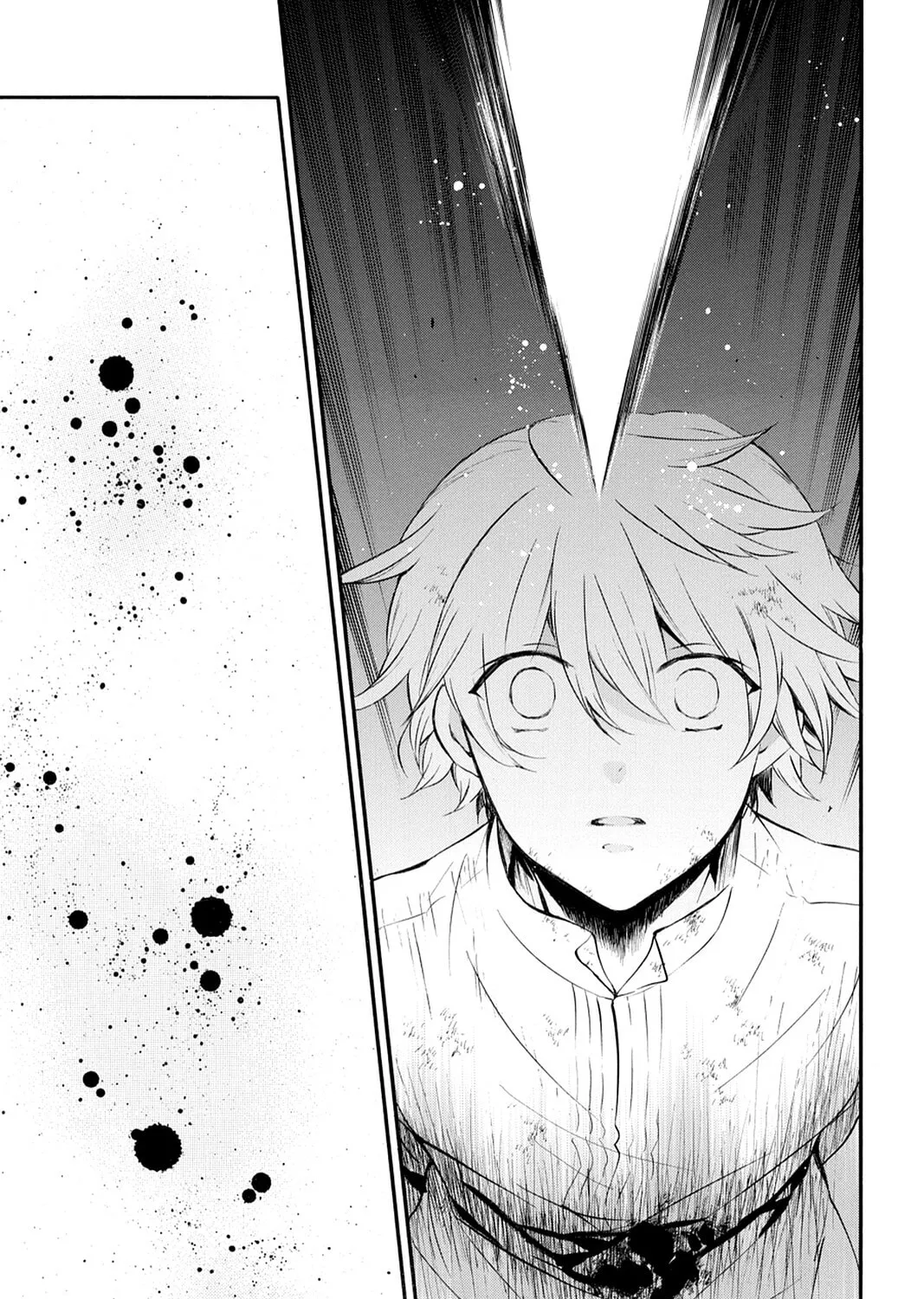 Read Pandora Hearts chapter 79 image 104 on Lezhin