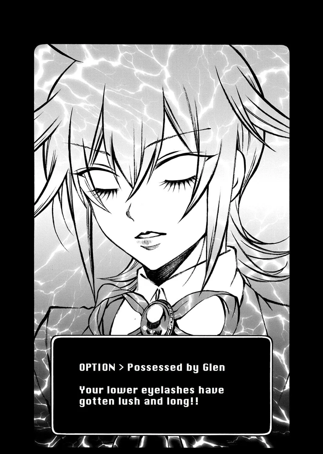 Read Pandora Hearts chapter 79 image 140 on Lezhin