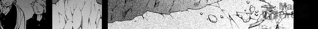 Read Pandora Hearts chapter 79 image 9 on Lezhin