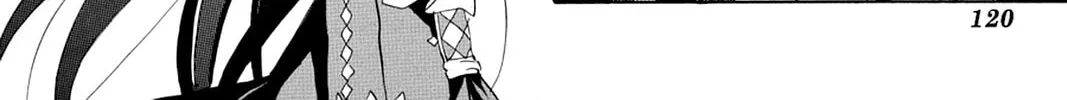 Read Pandora Hearts chapter 8 image 15 on Lezhin
