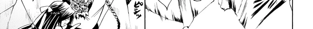 Read Pandora Hearts chapter 8 image 31 on Lezhin