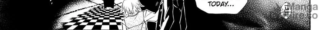 Read Pandora Hearts chapter 8 image 35 on Lezhin