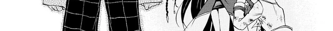 Read Pandora Hearts chapter 8 image 45 on Lezhin