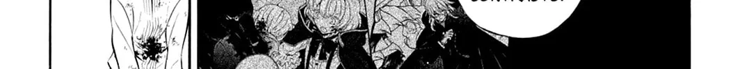 Read Pandora Hearts chapter 80 image 43 on Lezhin
