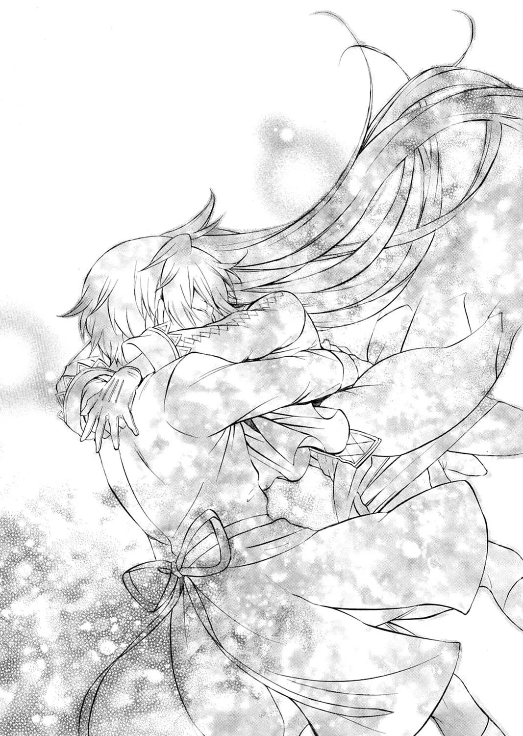 Read Pandora Hearts chapter 83 image 106 on Lezhin