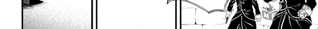 Read Pandora Hearts chapter 83 image 129 on Lezhin