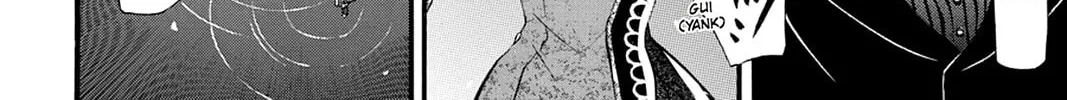 Read Pandora Hearts chapter 83 image 67 on Lezhin