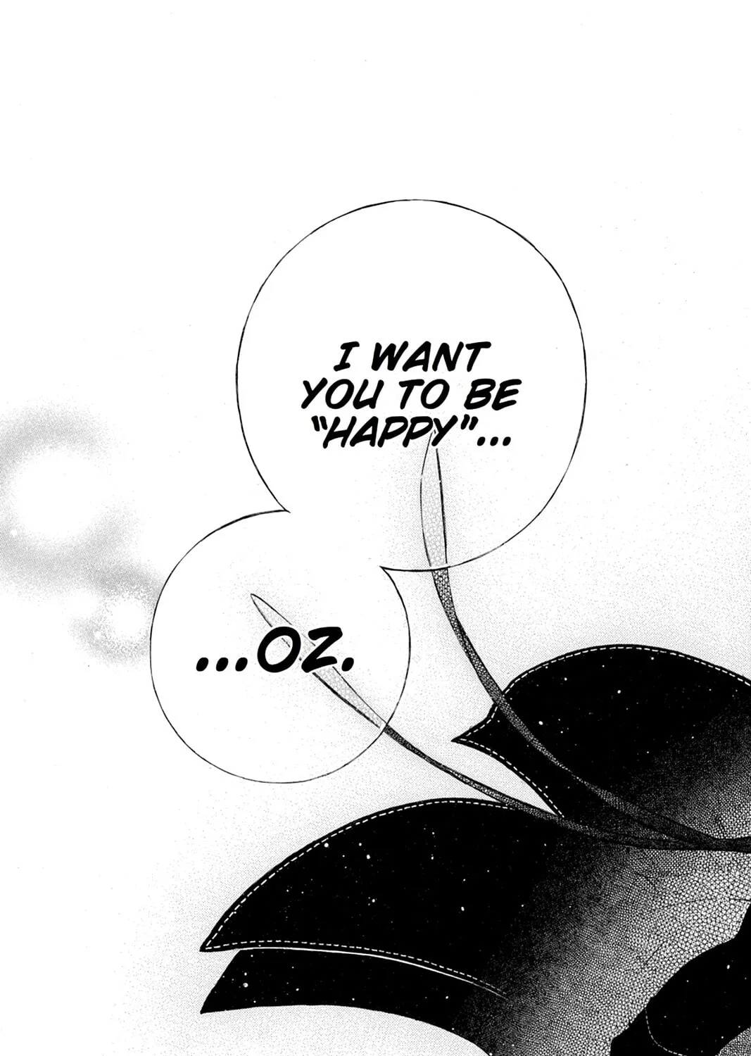 Read Pandora Hearts chapter 83 image 74 on Lezhin