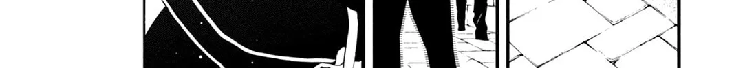 Read Pandora Hearts chapter 83 image 87 on Lezhin