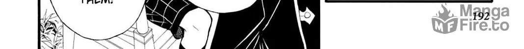 Read Pandora Hearts chapter 84 image 19 on Lezhin