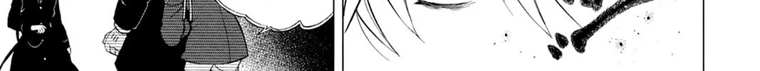 Read Pandora Hearts chapter 85 image 1 on Lezhin