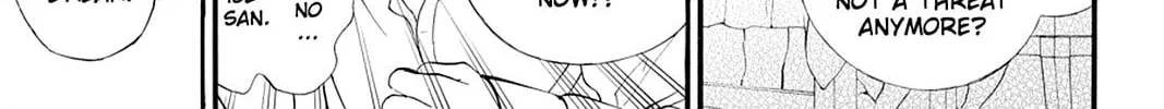 Read Pandora Hearts chapter 85 image 33 on Lezhin