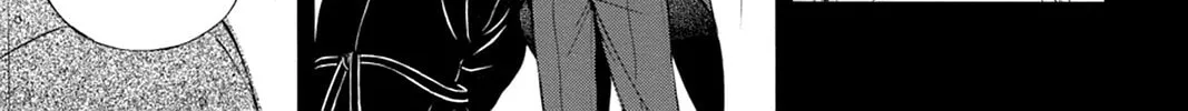 Read Pandora Hearts chapter 85 image 37 on Lezhin