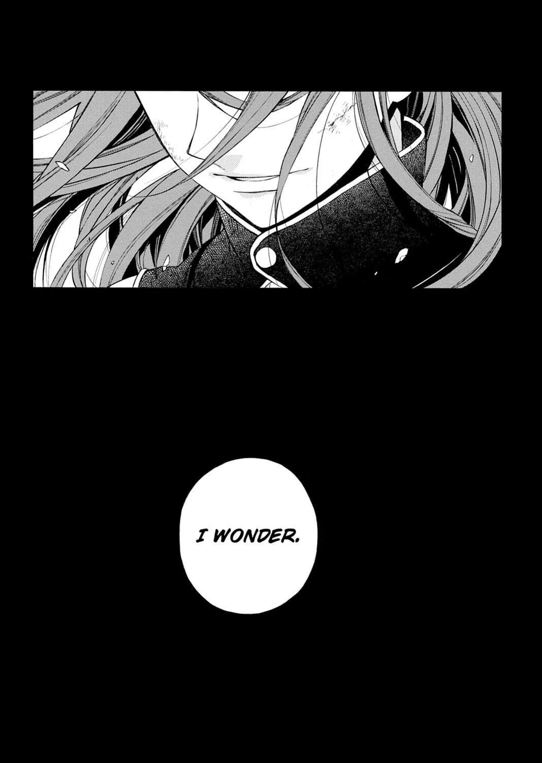 Read Pandora Hearts chapter 85 image 64 on Lezhin
