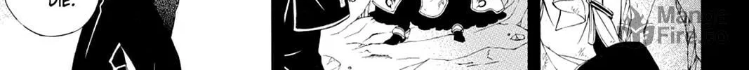 Read Pandora Hearts chapter 86 image 19 on Lezhin
