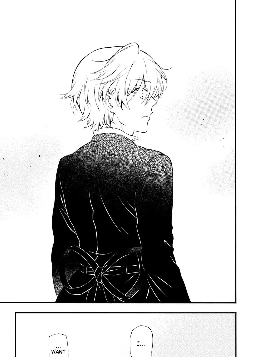 Read Pandora Hearts chapter 87 image 16 on Lezhin