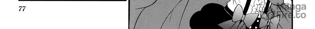 Read Pandora Hearts chapter 87 image 29 on Lezhin