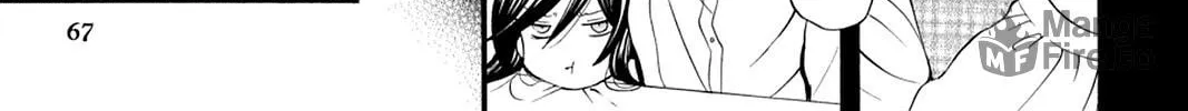 Read Pandora Hearts chapter 87 image 9 on Lezhin