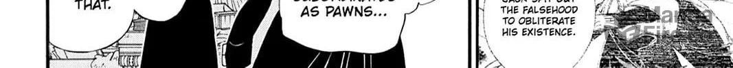 Read Pandora Hearts chapter 88 image 19 on Lezhin