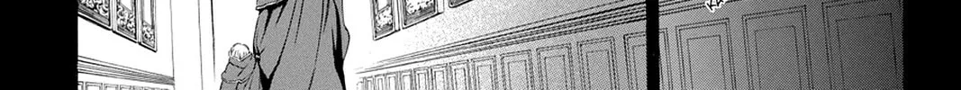 Read Pandora Hearts chapter 88 image 3 on Lezhin