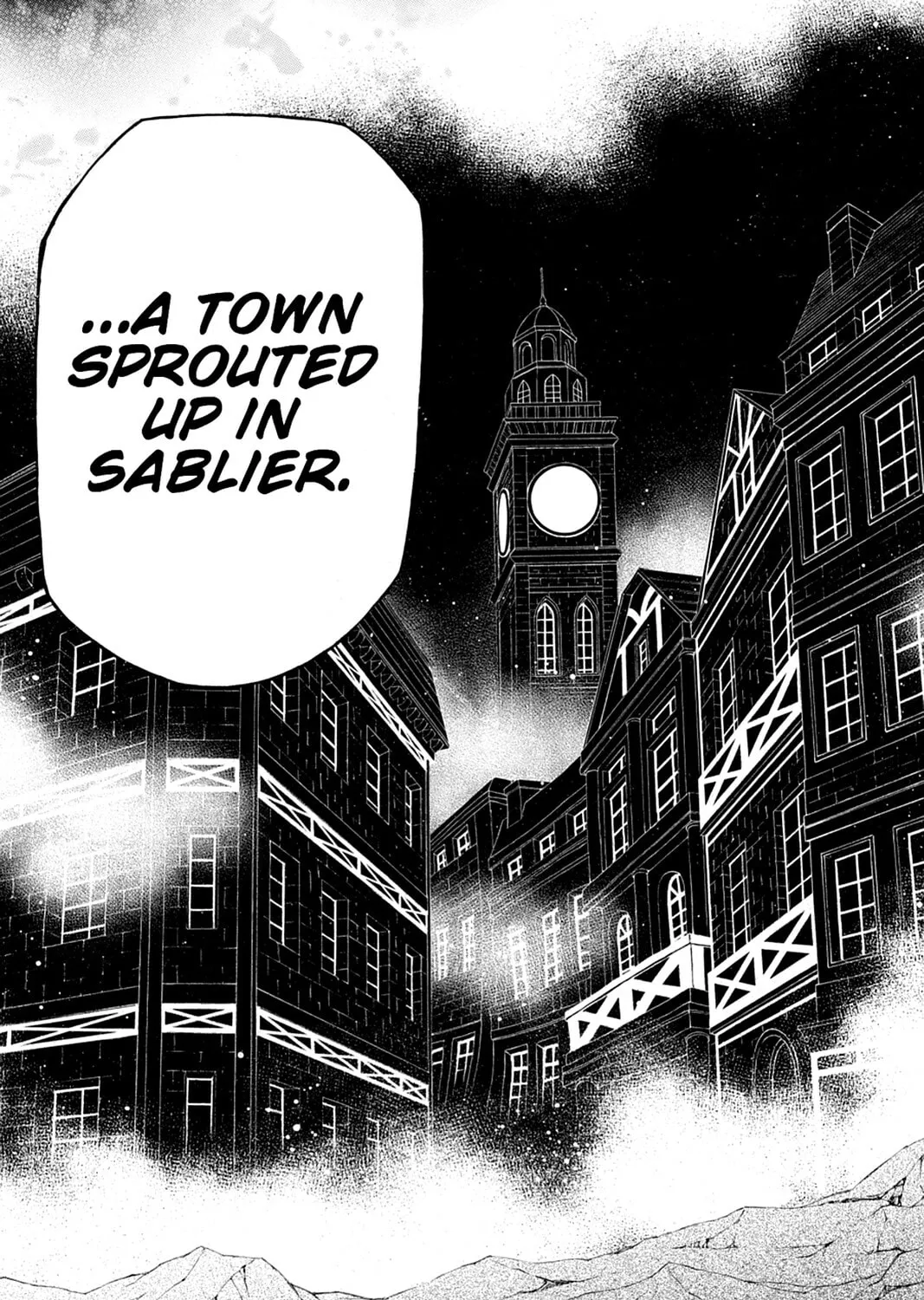 Read Pandora Hearts chapter 89 image 114 on Lezhin