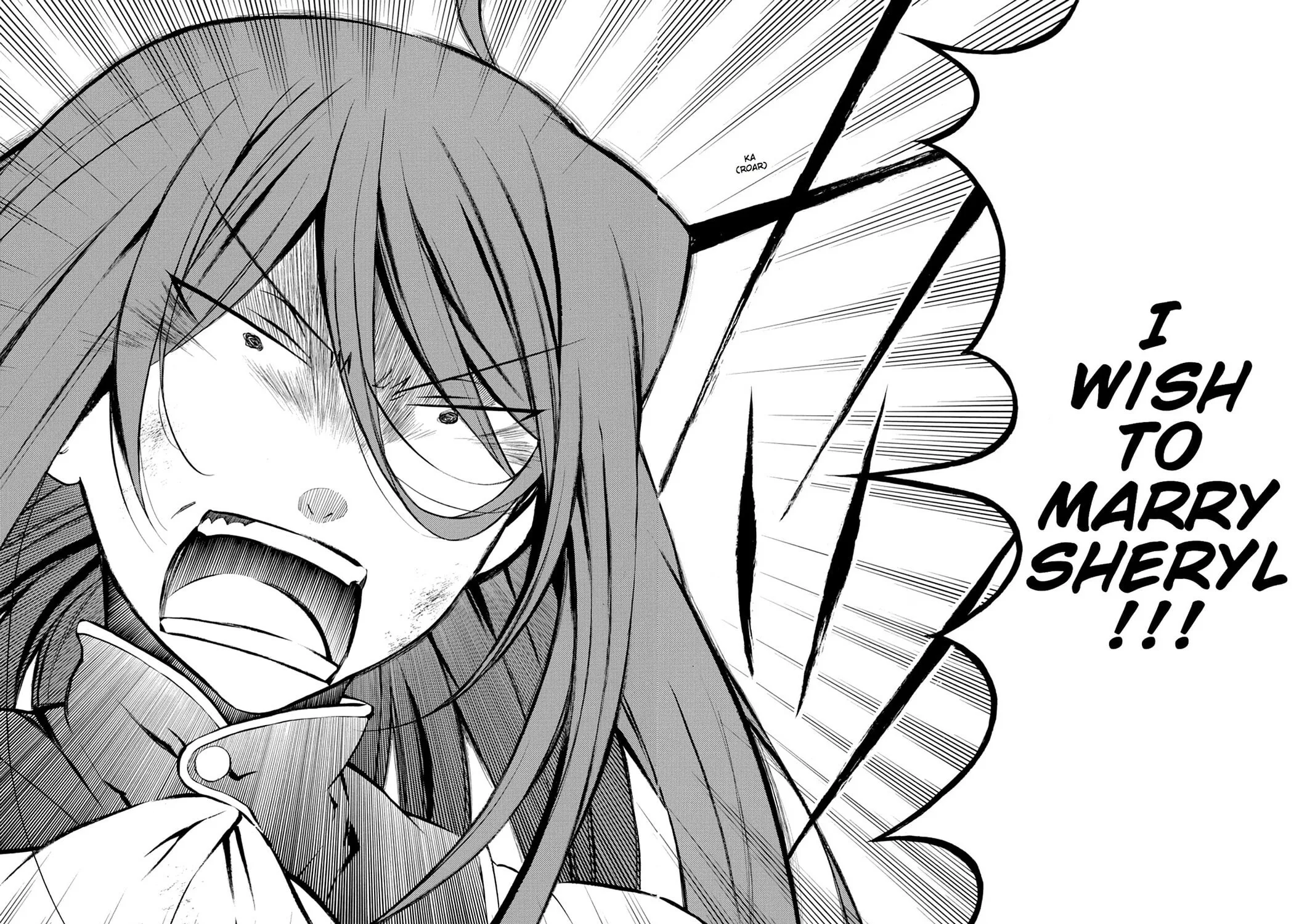 Read Pandora Hearts chapter 89 image 16 on Lezhin