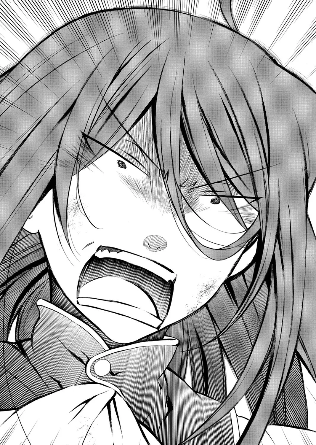 Read Pandora Hearts chapter 89 image 20 on Lezhin