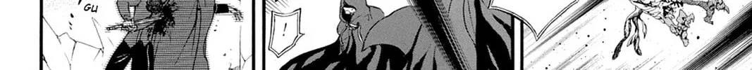 Read Pandora Hearts chapter 89 image 51 on Lezhin