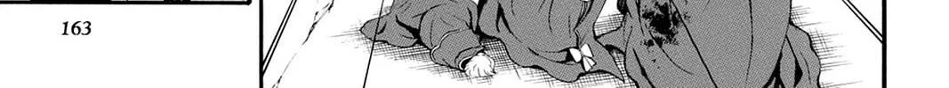 Read Pandora Hearts chapter 89 image 81 on Lezhin