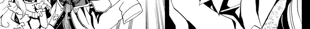 Read Pandora Hearts chapter 9 image 13 on Lezhin
