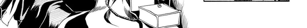 Read Pandora Hearts chapter 9 image 21 on Lezhin