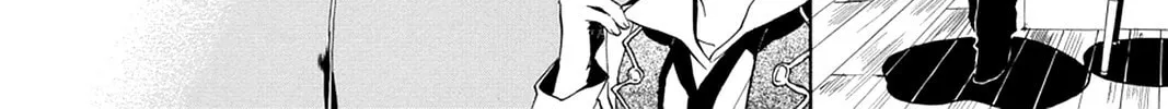 Read Pandora Hearts chapter 9 image 27 on Lezhin