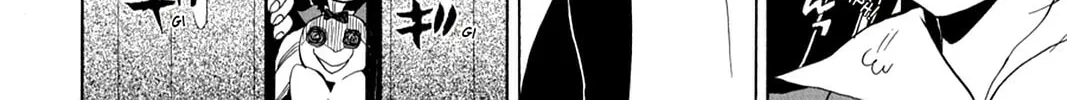 Read Pandora Hearts chapter 9 image 51 on Lezhin