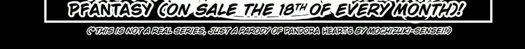 Read Pandora Hearts chapter 9 image 67 on Lezhin
