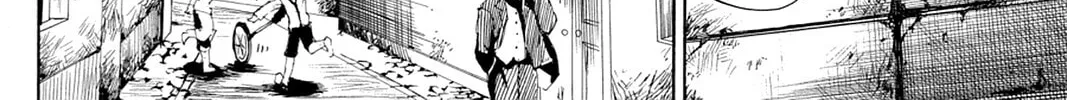 Read Pandora Hearts chapter 9 image 7 on Lezhin