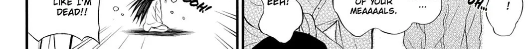 Read Pandora Hearts chapter 90 image 7 on Lezhin