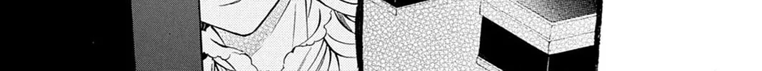 Read Pandora Hearts chapter 91 image 1 on Lezhin
