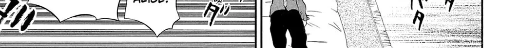 Read Pandora Hearts chapter 91 image 21 on Lezhin