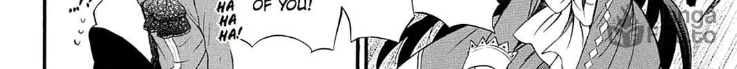 Read Pandora Hearts chapter 91 image 23 on Lezhin
